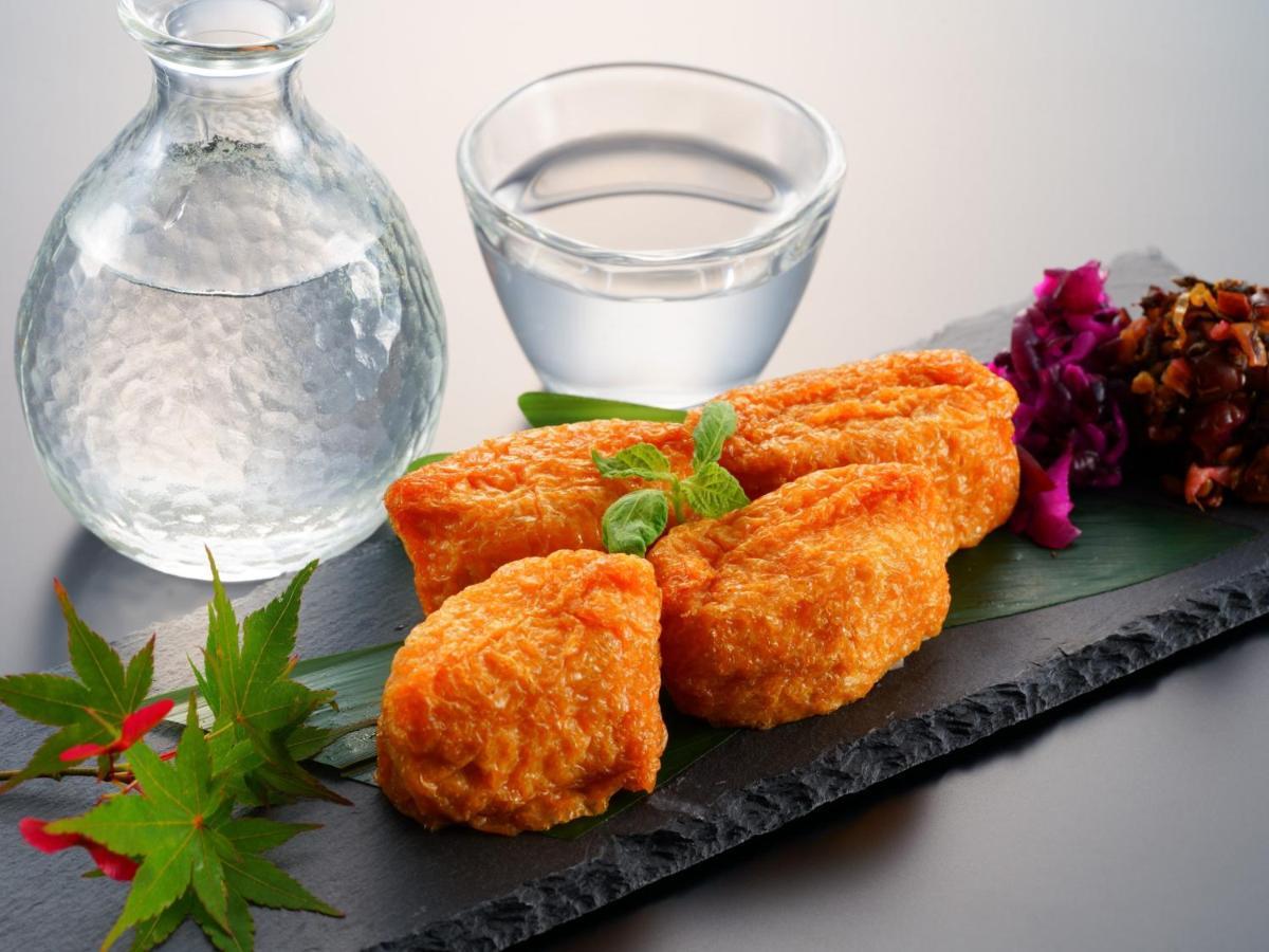 Beppu Fuga 호텔 외부 사진